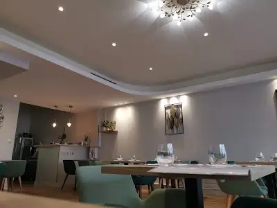 Manto, restaurant à Lyon