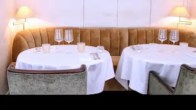 Marcore, restaurant à Paris