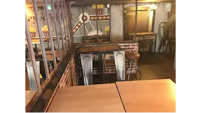 Mary s Coffee Shop, restaurant à Lyon