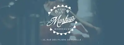 Mashup, restaurant à Bordeaux