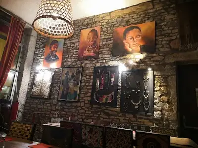 Mattsam Restaurant Messob, restaurant à Lyon