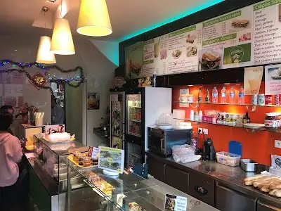 Mekong, restaurant à Paris