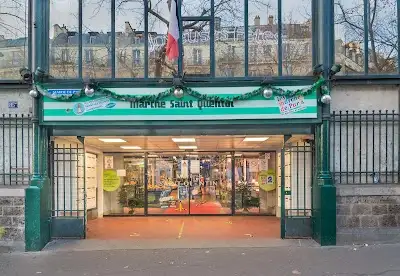 Mercato, restaurant à Paris