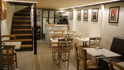 Mexico Lindo, restaurant à Lyon
