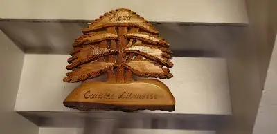 Meza, restaurant à Lyon