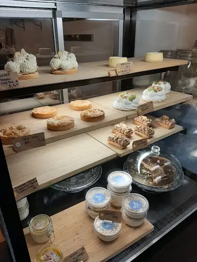 Michel MaBelle, restaurant à Bordeaux