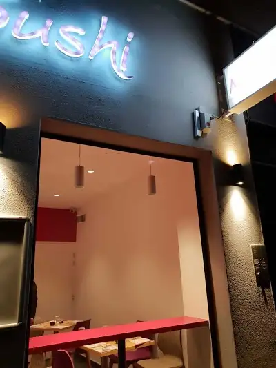 Mika Sushi, restaurant à Lyon