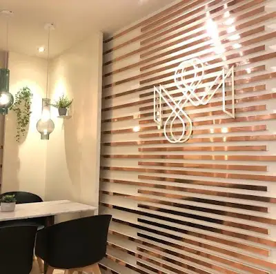 Mille Un, restaurant à Paris