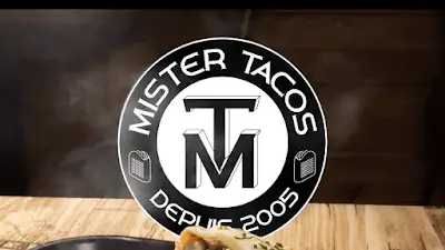 Mister Tacos Saint Paul, restaurant à Lyon