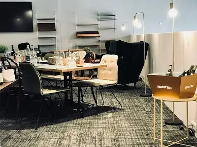 Modjo, restaurant à Lyon