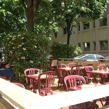 Mon Bistrot Prefere, restaurant à Lyon