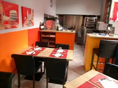 Mond O Pizza, restaurant à Toulouse