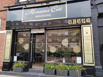 Monsieur Ced, restaurant à Lille
