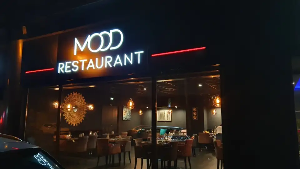 Mood restaurant, restaurant à Toulouse