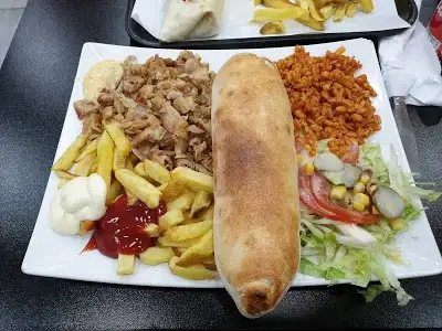 Mostaza, restaurant à Paris