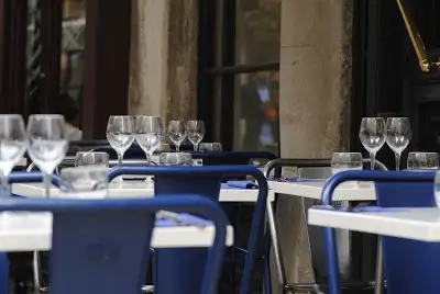Mozzato, restaurant à Lyon