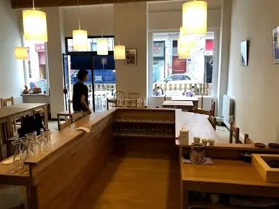 Mubyotan, restaurant à Lyon
