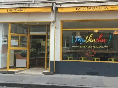 Muchacha !, restaurant à Lyon
