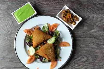 Mumbai Delice, restaurant à Lyon