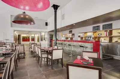 MundArt, restaurant à Marseille