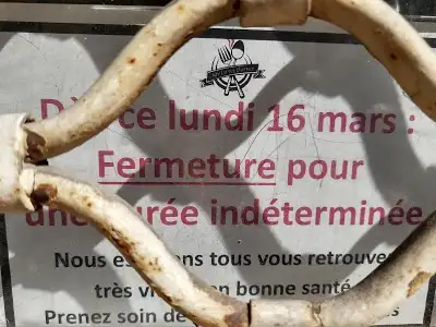 My Little Buffet, restaurant à Lyon