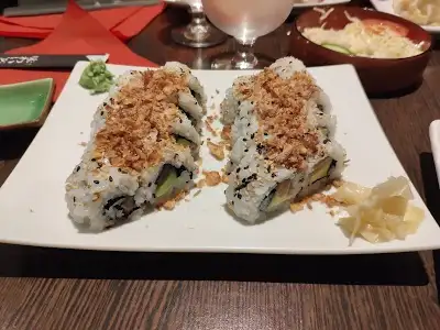 My sushi, restaurant à Lyon