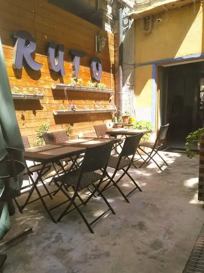 Naruto Sushi, restaurant à Lyon