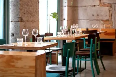 NATIVO Bistro Latino, restaurant à Lyon