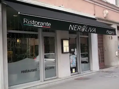Neroliva, restaurant à Lyon