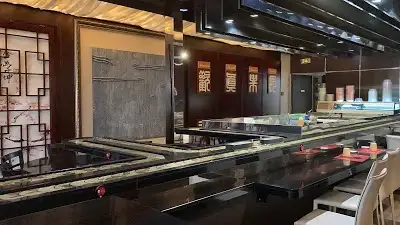Nihon Sushi, restaurant à Lyon