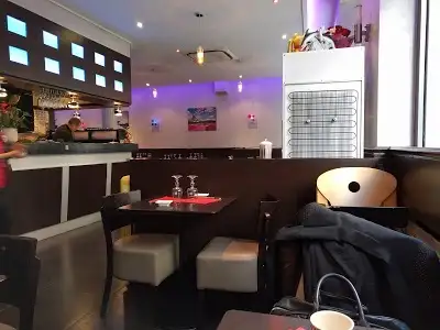 Nikko, restaurant à Lyon