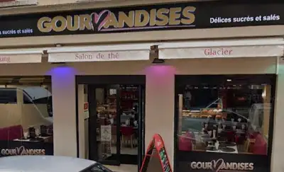 Ninie Cupcakes et Gourmandises, restaurant à Lyon