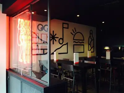 Ninkasi Gorge de Loup, restaurant à Lyon