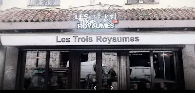 Nol Bou, restaurant à Paris