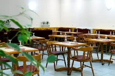 Noor Mahal, restaurant à Lyon