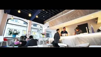 NoZe, restaurant à Lyon