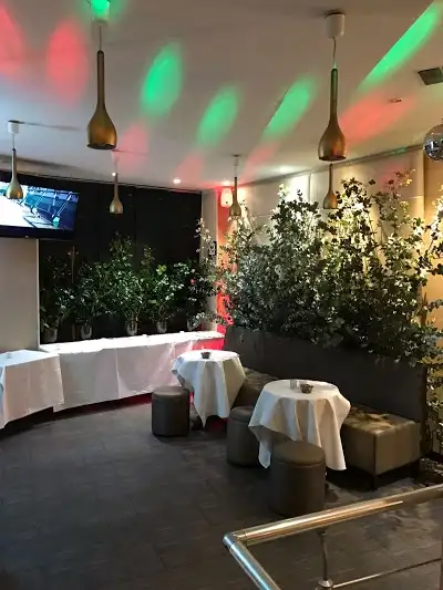 O Bistrot de Tom, restaurant à Paris