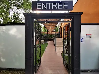 O’Brothers Restaurant, restaurant à Toulouse