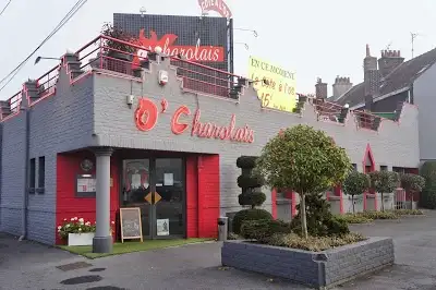 O Charolais, restaurant à Lille