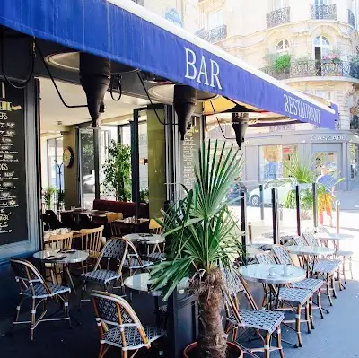 O Connells Pub, restaurant à Paris