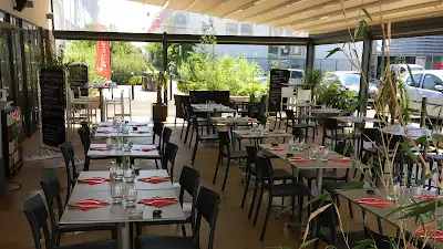 O Melting, restaurant à Bordeaux