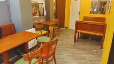 O soleil Couscous Maison, restaurant à Paris