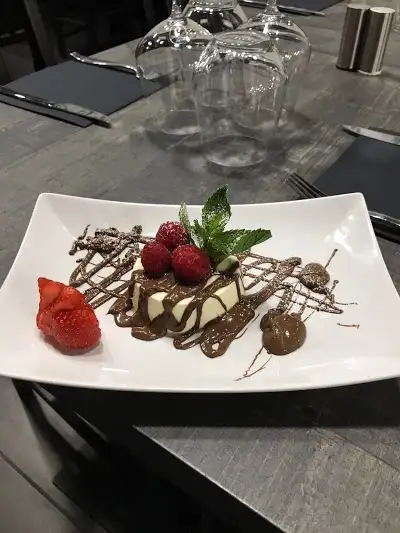 O Tiramisu, restaurant à Lyon