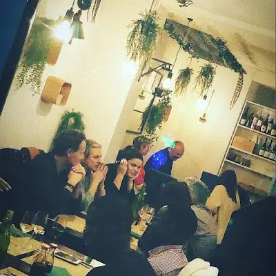 O Zen, restaurant à Toulouse