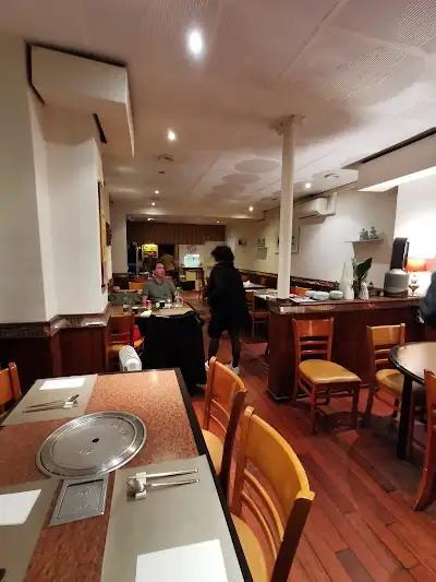 Odori, restaurant à Paris