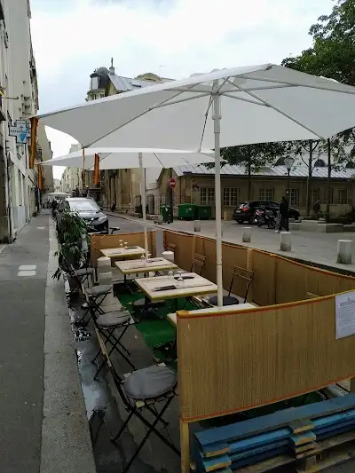 Oi Songsong Restaurant Coreen, restaurant à Paris