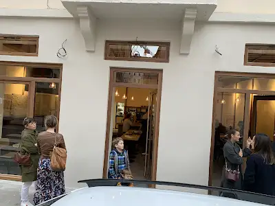 OKAWALI CROIX-ROUSSE, restaurant à Lyon