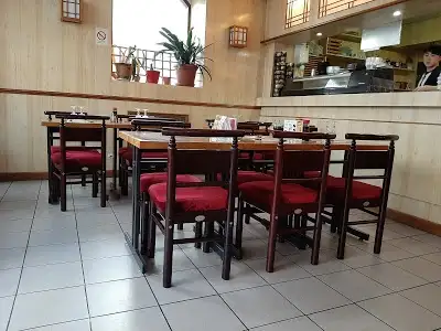 Okayama, restaurant à Paris