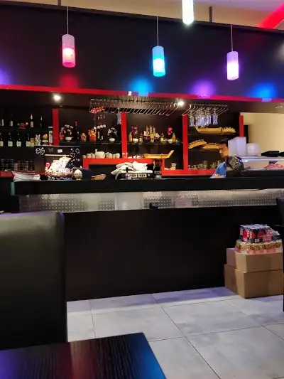Oksushi, restaurant à Lyon