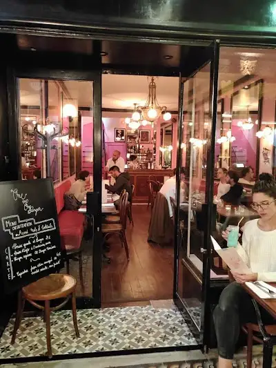 One&One Paris, restaurant à Paris